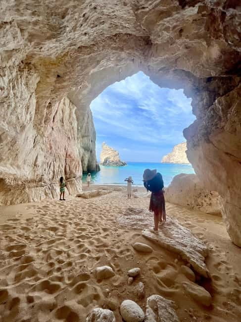 Zakynthos: Private Shipwreck & Blue Caves Tour by Land & Sea - Who Should Book This Zakynthos Tour (and Who Should Skip It)