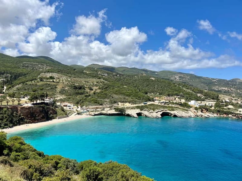Zakynthos: Private Shipwreck & Blue Caves Tour by Land & Sea - Price and Value: What the $47 Covers, and What Adds Up