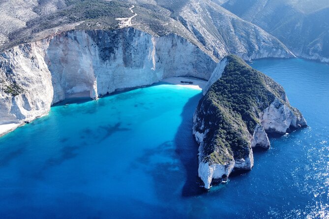 Zakynthos Private Tailor-Made Tour - How the $724 Group Price Becomes Good Value