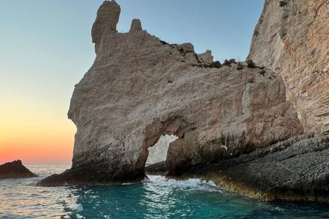 Zakynthos Shipwreck Beach with Blue Caves Land and Sea Tour - Key takeaways before you go