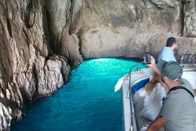Zakynthos Small Group Tour Shipwreck bay Blue Caves by Land & Sea - The Route: why this 6–8 hour loop feels efficient