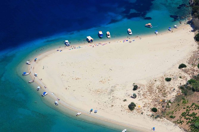 Zakynthos Smugglers Cove Full-Day Cruise - Why This Zakynthos Pirate Cruise Feels More Like an Island Adventure