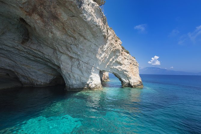 Zakynthos Smugglers Cove Full-Day Cruise - Smugglers Cove: The Panayiotis Wreck and the Best Swim-Time Energy