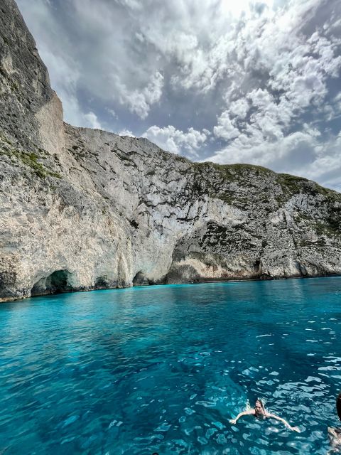 Zakynthos: Turtle Island & Keri Caves Glass-Bottom Boat Tour - Price and value: is $41 a fair deal for turtles and caves?