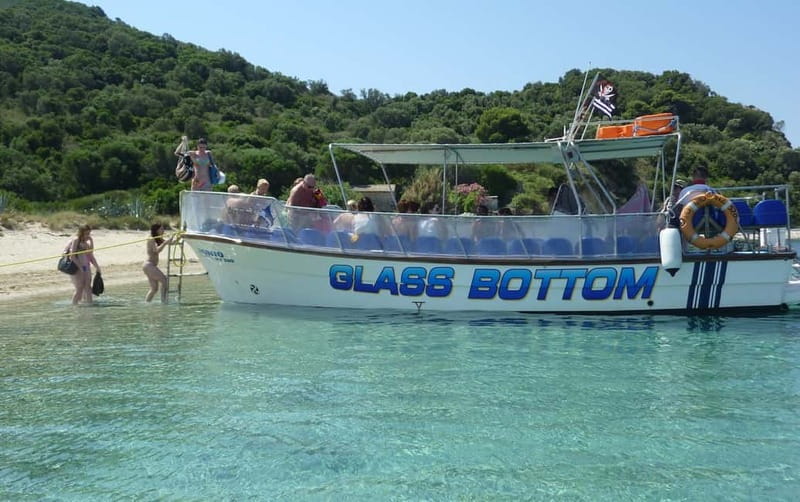 Zakynthos: Turtle Spotting Cruise with Glass-Bottom Boat - Key takeaways before you go