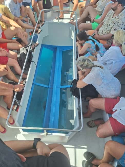 Zakynthos: Turtle Spotting, Marathonísi & Keri Caves Cruise - Price and value: why $25.41 can be a smart choice here