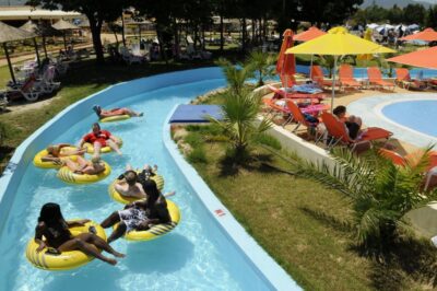 Zakynthos Water Park Entrance Ticket - Tickets and value: what your $28.23 covers (and what it doesn’t)
