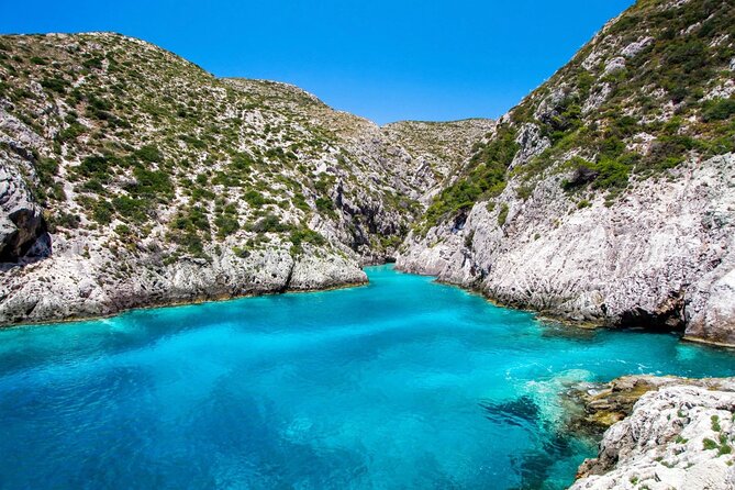 Zakynthos West Coast Tour and Navagio Bay - Price and value at about $34.84 per person