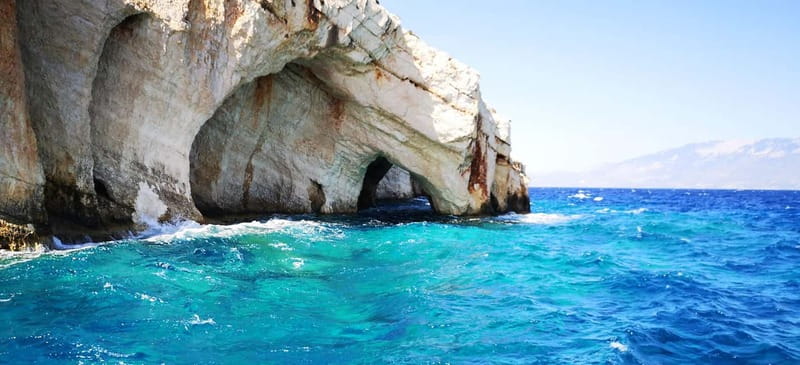 Zakynthos: Xigia, Navagio Shipwreck and Blue Caves Boat Tour - What You’re Really Buying for $50 in Zakynthos