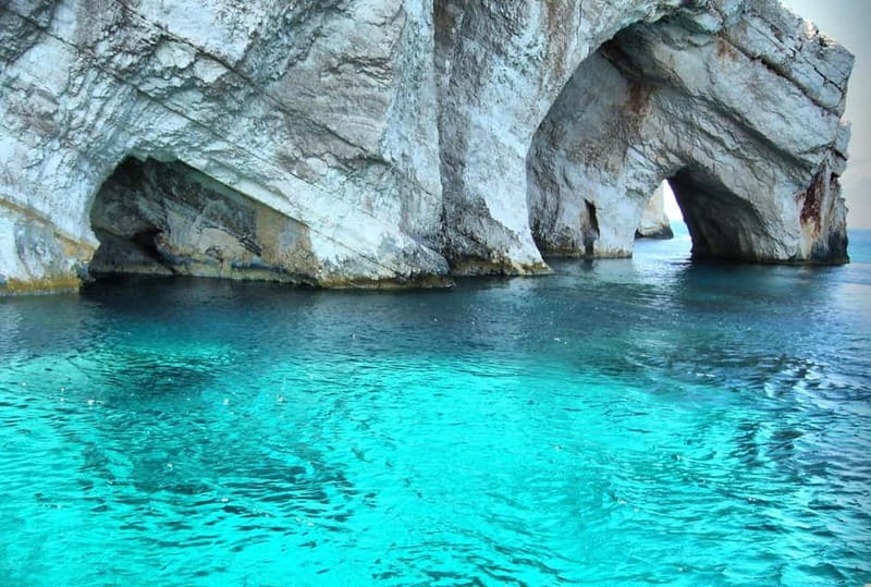Zakynthos: Xigia, Navagio Shipwreck and Blue Caves Boat Tour - What to Pack (and What to Skip)